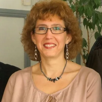 Murielle Leroi