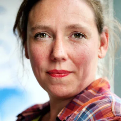Murielle Rousseau
