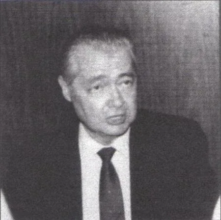 Murphy Anderson
