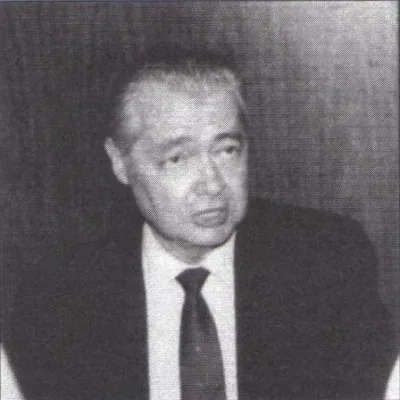 Murphy Anderson