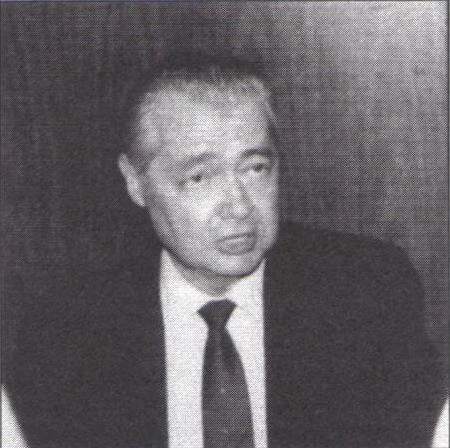 Murphy Anderson