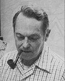 Murray Boltinoff