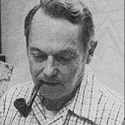 Murray Boltinoff