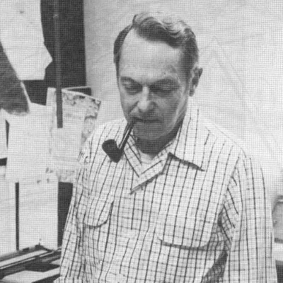 Murray Boltinoff