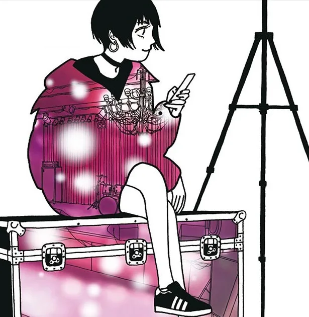 Mutsuki Jun
