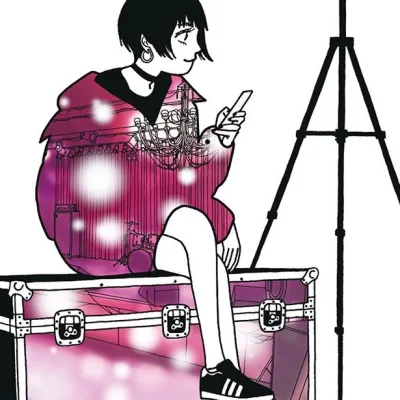 Mutsuki Jun