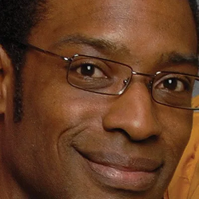 N. Steven Harris