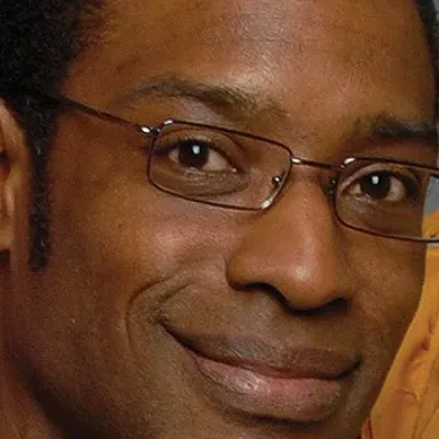 N. Steven Harris