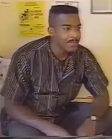 Nabile P. Hage