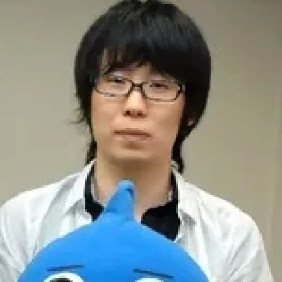 Nagai Yuuji