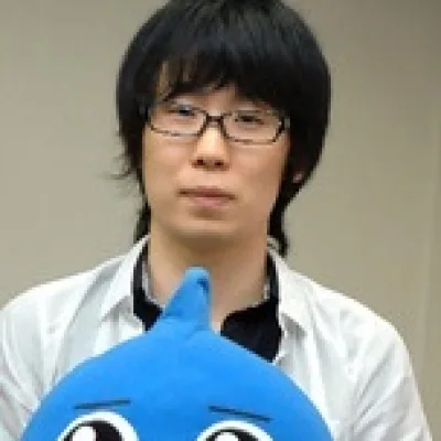 Nagai Yuuji
