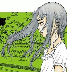 Nagano Kouko