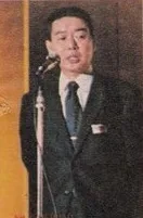 Nagano Tadasu