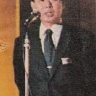 Nagano Tadasu