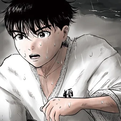 Nagao Kenichiro
