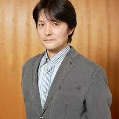 Nagaoka Hiroki