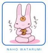 Naho Watarumi