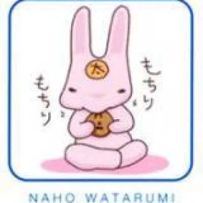 Naho Watarumi
