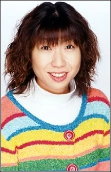 Naka Tomoko