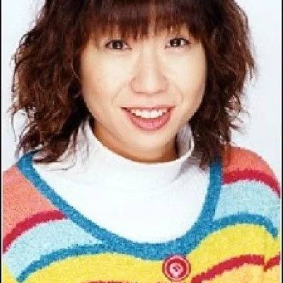 Naka Tomoko