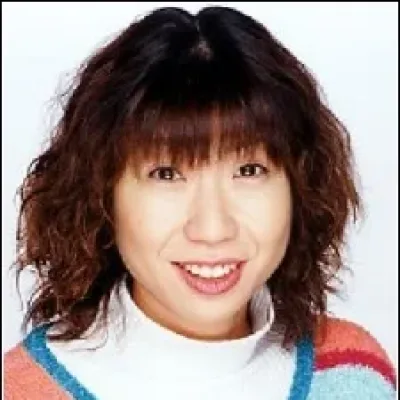 Naka Tomoko