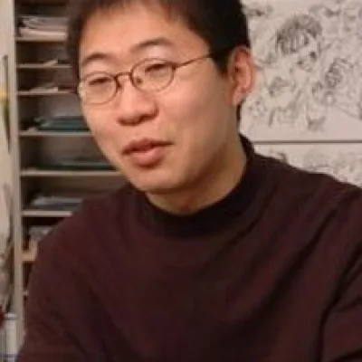 Nakaba Suzuki