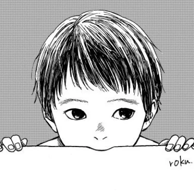 Nakahara Roku