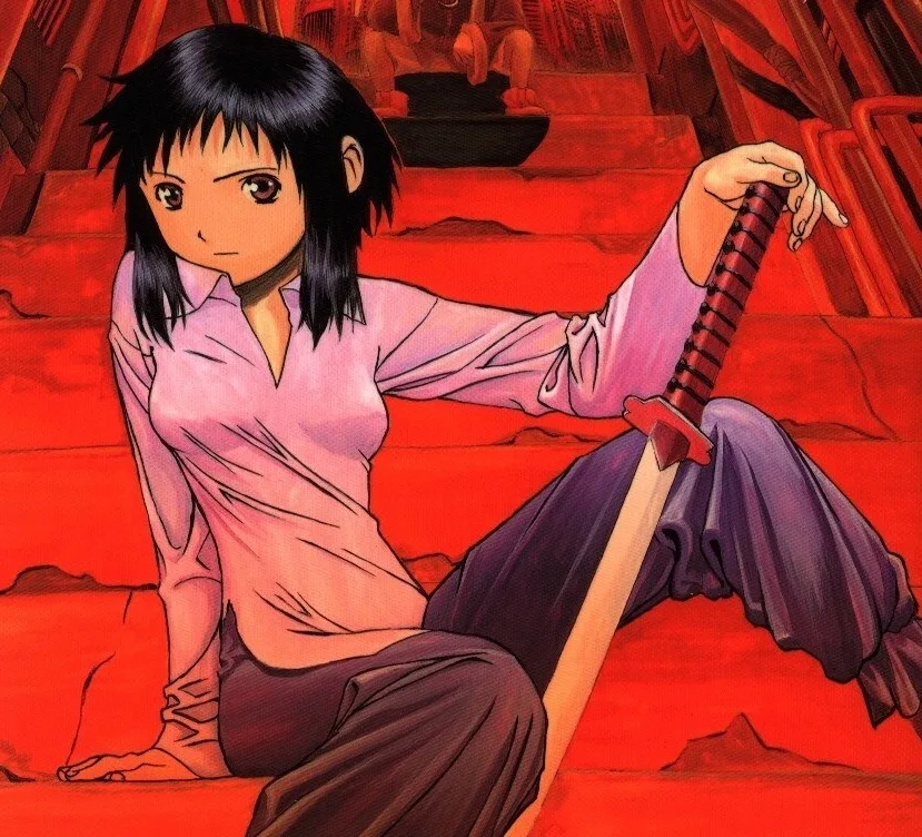 Nakajima Atsuki