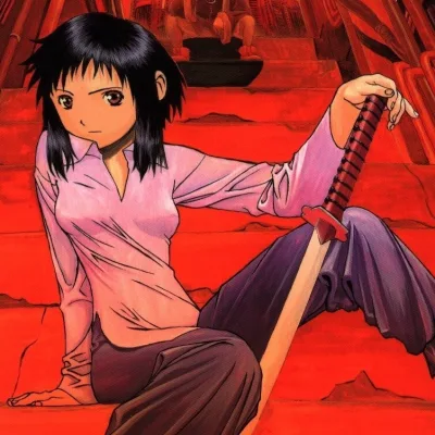 Nakajima Atsuki
