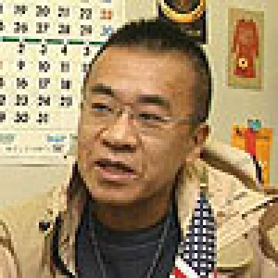 Nakajima Hiroyuki