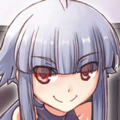 Nakajima Rei