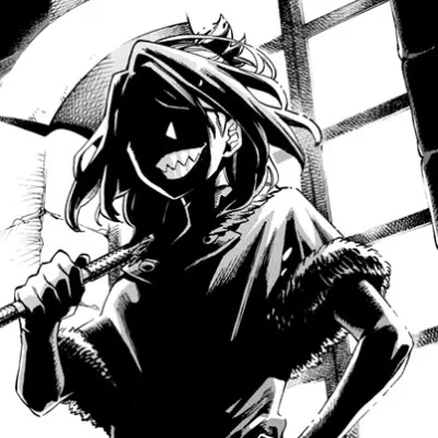 Nakajima Ryou