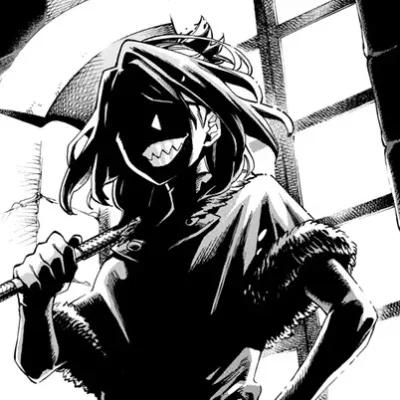 Nakajima Ryou