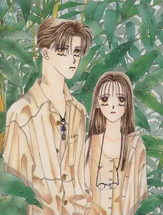 Nakajima Yuri