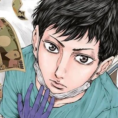 Nakanishi Jun