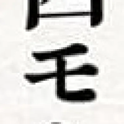 Nakanishi Motoo