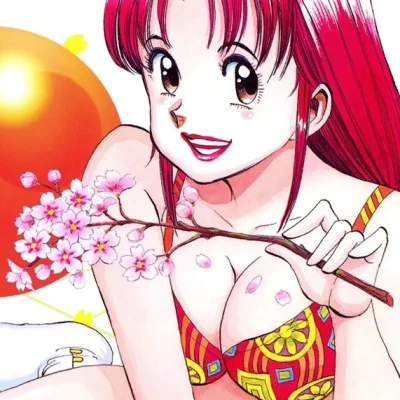 Nakanishi Yasuhiro