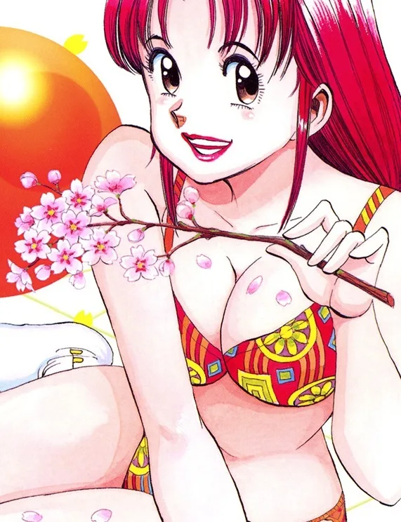 Nakanishi Yasuhiro