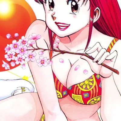 Nakanishi Yasuhiro