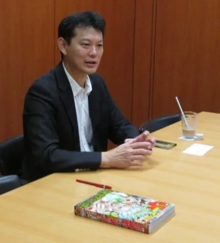 Nakano Hiroyuki