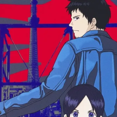Nakano Yusuke
