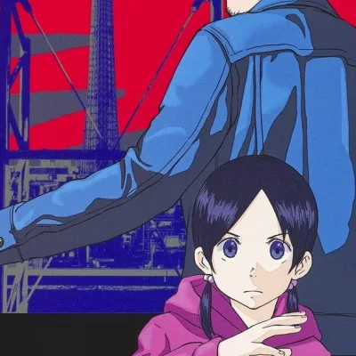 Nakano Yusuke
