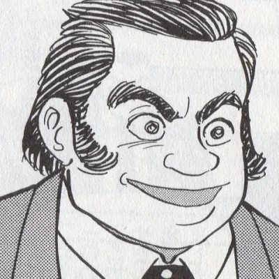 Nakano Yusuke