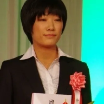 Nakatani Nio