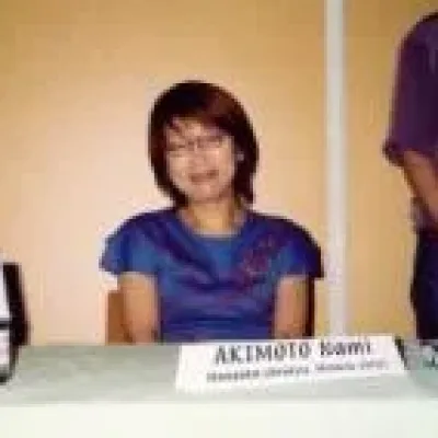 Nami Akimoto