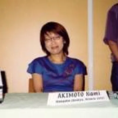 Nami Akimoto