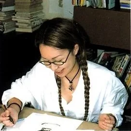 Namie Odama