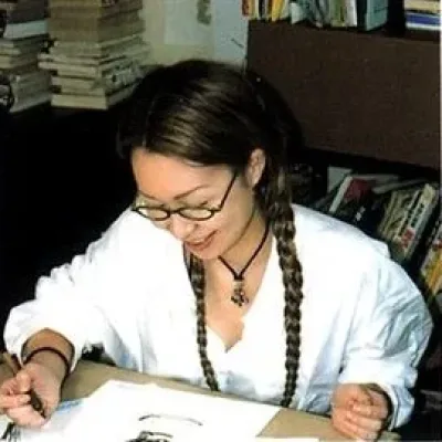 Namie Odama