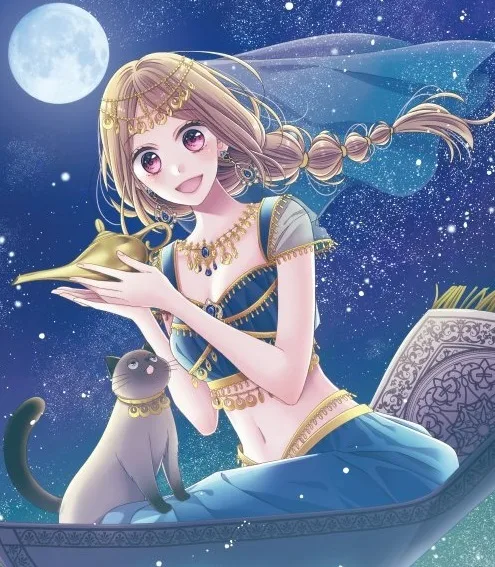 Nana Haruta