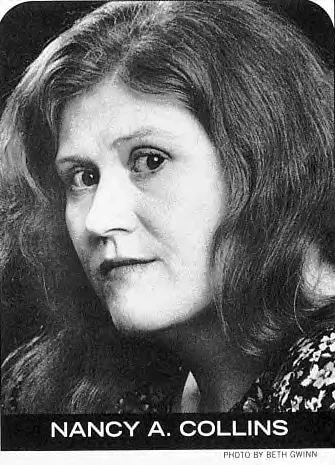 Nancy A. Collins